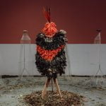 At 2024 Venice Biennale, Artists Make a Case for Returning Looted Artifacts