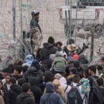 Blinken Holds Regional Talks on Migration in Latin America