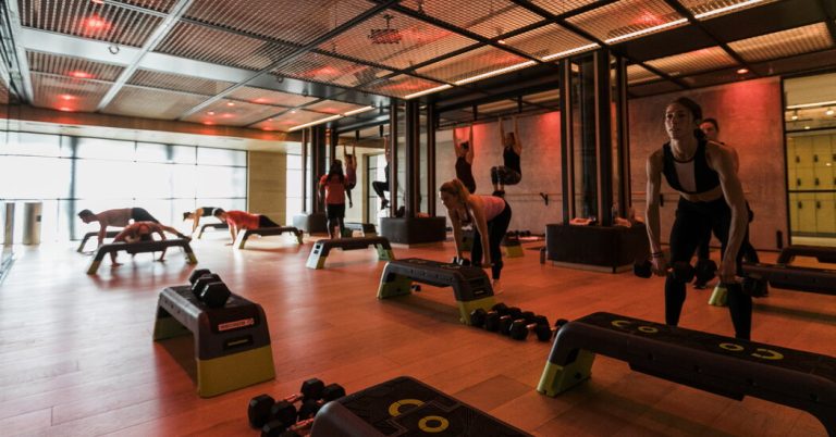 Could a $40,000 Equinox Membership Really Help You Live Longer?