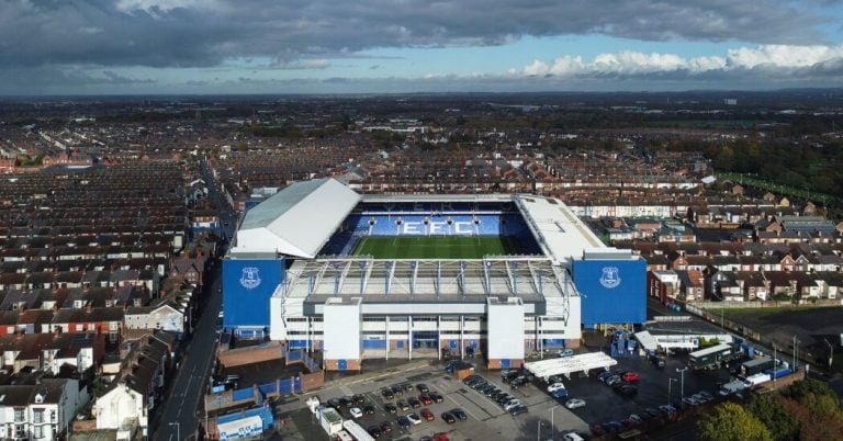 Everton Docked 10 Points, a Premier League Record, in Financial Case