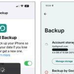 Everything You Need to Know About Smartphone Backups