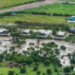 Flooding in a Kenyan Natural Reserve Forces Tourist Evacuation