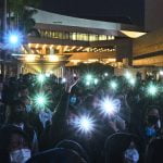 Hong Kong Court Bans ‘Glory to Hong Kong,’ a Pro-Democracy Song