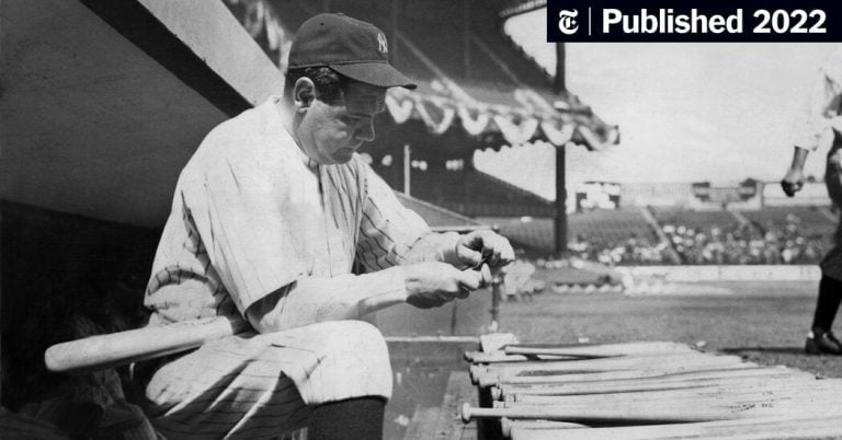 How the Emerald Ash Borer Took Ash Bats Out of Major League Baseball