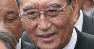 Kim Ki-Nam, Chief Propagandist in North Korea for Decades, Dies