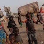 Surrounded by Fighters and Haunted by Famine, Sudan City Fears Worst