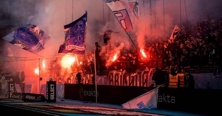Swedish Soccer Prioritized Fans Over Finances. Now, Business Is Booming.