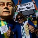 The New Players in Brazilian Politics? Elon Musk and Republicans.